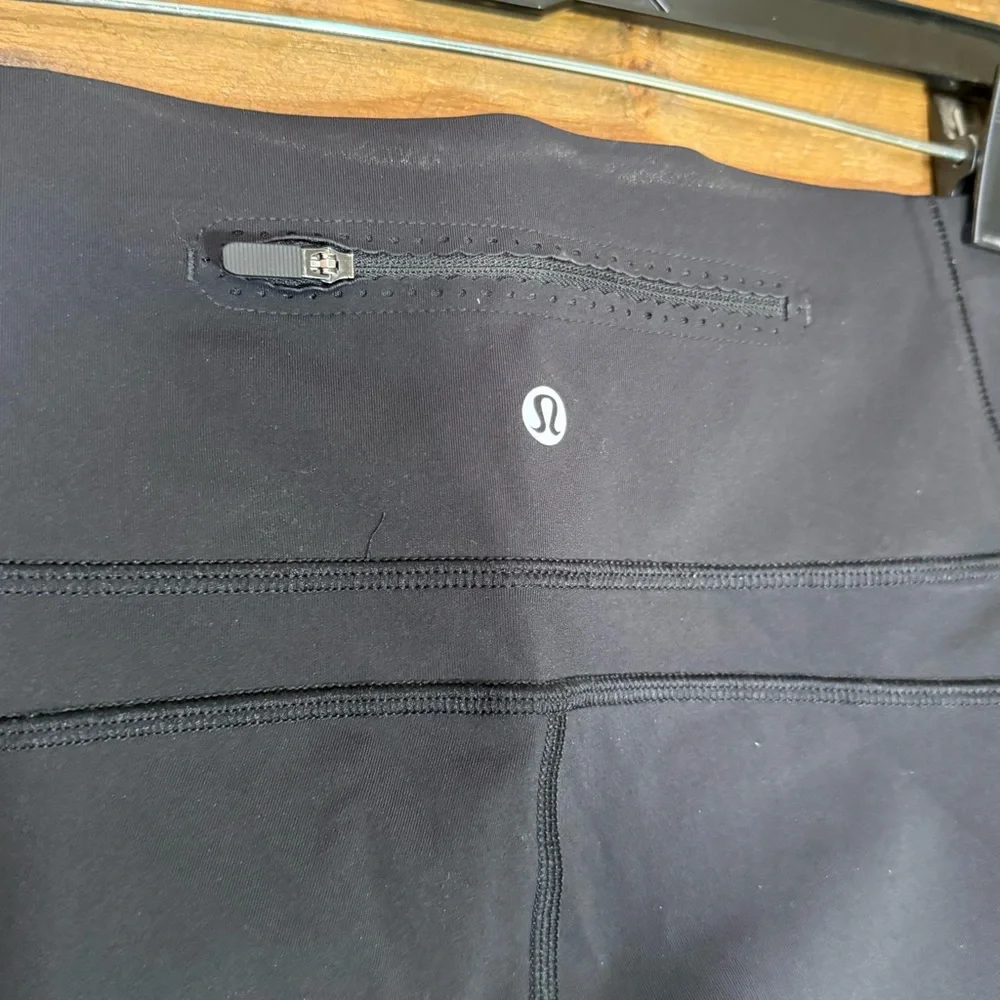 lululemon athletica size leggings